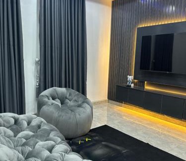 Kwara Apartment | Serenity