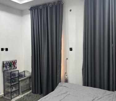 Kwara Apartment | Serenity