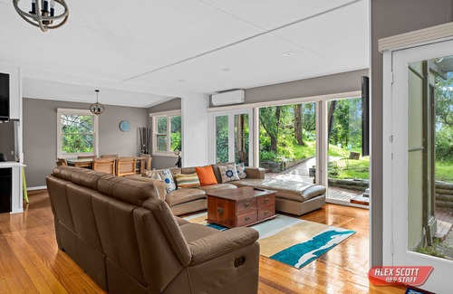 Silverleaves House | SERENITY NOW 2-6 GUESTS