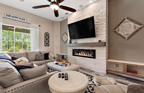 Watersong Villa | Serenity Now by Shine Villas at Watersong #416 villa