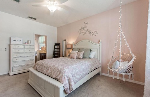 Watersong Villa | Serenity Now by Shine Villas at Watersong #416 villa