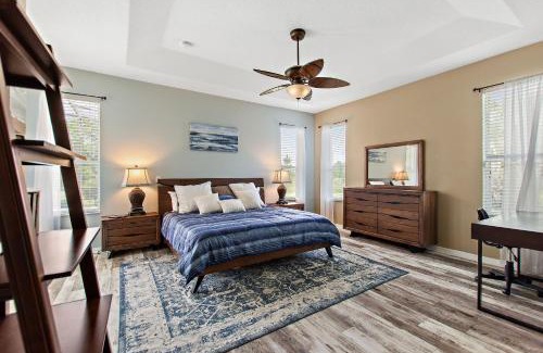 Watersong Villa | Serenity Now by Shine Villas at Watersong #416 villa