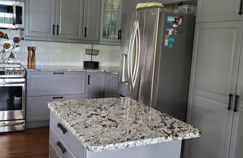 Rideau Lakes House | Serenity Now