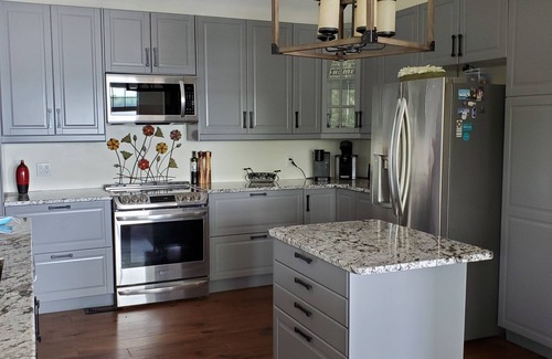 Rideau Lakes House | Serenity Now