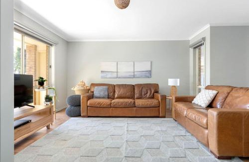 Inverloch House | Serenity Now Inverloch