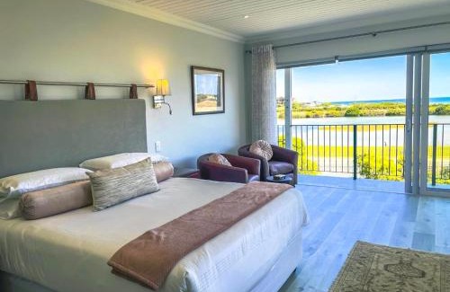 Wilderness House | Serenity Ocean Lodge