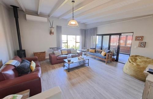 Voelklip House | Serenity on 6th