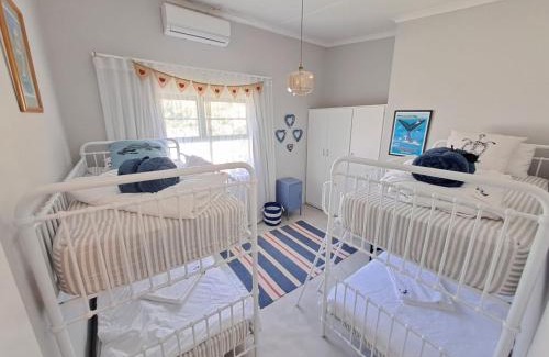 Voelklip House | Serenity on 6th