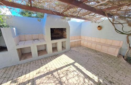 Voelklip House | Serenity on 6th