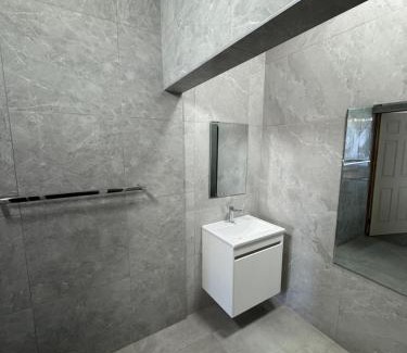Port Elizabeth Apartment | SERENITY on De La Rey