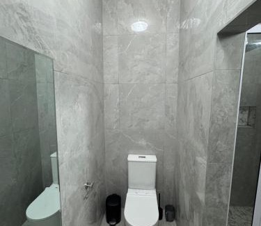 Port Elizabeth Apartment | SERENITY on De La Rey