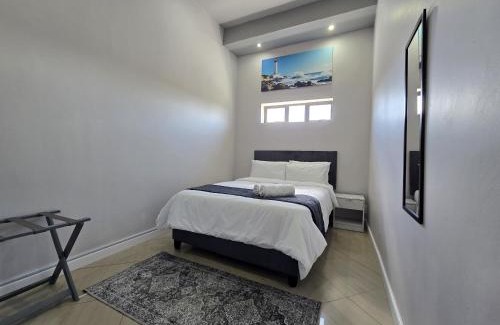 Port Elizabeth Apartment | SERENITY on De La Rey