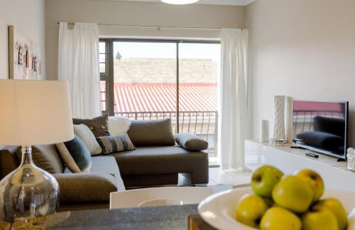 Jeffreys Bay Apartment | Serenity on Oribi