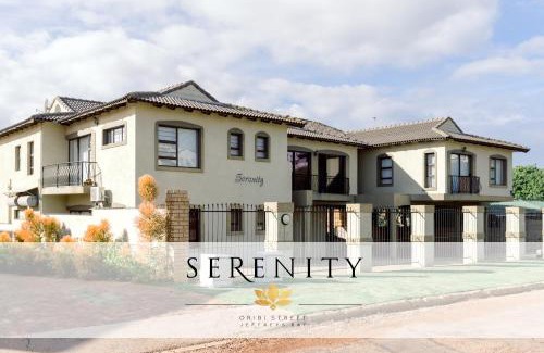 Jeffreys Bay Apartment | Serenity on Oribi