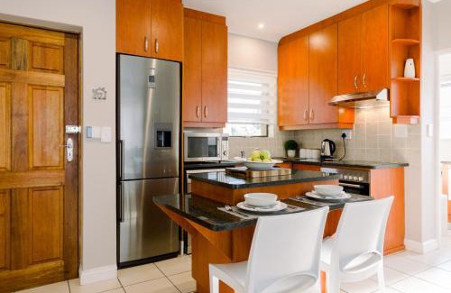 Jeffreys Bay Apartment | Serenity on Oribi