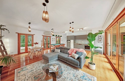 Jan Juc House | Serenity on Sunningdale