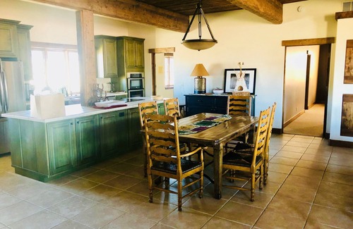 Stanley House | Serenity on the Salmon River