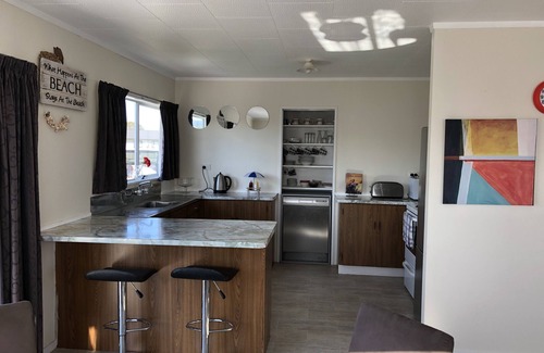Whitianga House | Serenity - our home away from home