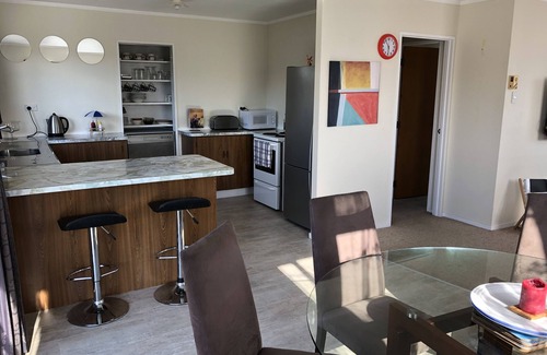 Whitianga House | Serenity - our home away from home