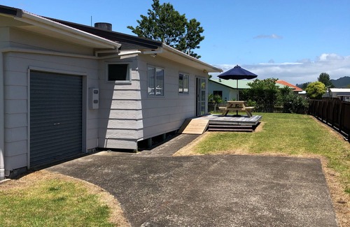 Whitianga House | Serenity - our home away from home