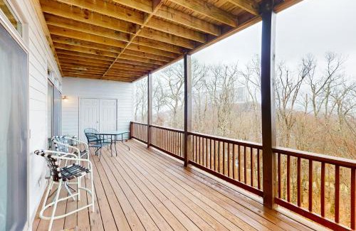 Sugar Mountain Apartment | Serenity Overlook in The Reserve