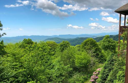 Sugar Mountain Apartment | Serenity Overlook in The Reserve