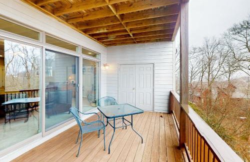 Sugar Mountain Apartment | Serenity Overlook in The Reserve