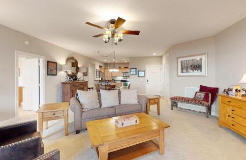 Sugar Mountain Apartment | Serenity Overlook in The Reserve