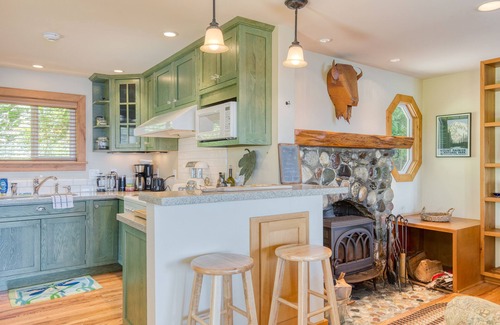 Greenbank House | Serenity Pines by AvantStay | Incredible Views