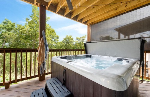 Indian Point Ski Chalet | Serenity Point Lodge