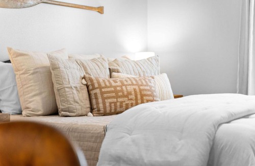 Indian Point Ski Chalet | Serenity Point Lodge