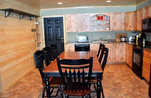 Polk County House | Serenity, Privacy, Seclusion on a 121 ac private wooded estate.