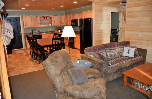 Polk County House | Serenity, Privacy, Seclusion on a 121 ac private wooded estate.