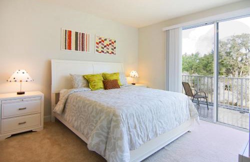 Four Corners House | Serenity Resort 3 Bedroom Vacation Townhome with Pool (2008)