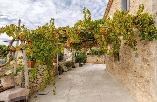 Pylos-Nestoras Villa | Serenity Retreat in Pidasos