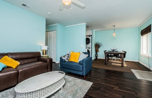 Rancho Bernardo Condo | Serenity Retreat in San Diego- Pet Friendly!