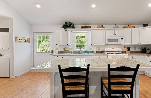 Cranberry Falls House | Serenity Retreat - Peaceful, Pet Friendly Escape, Beautiful Location!