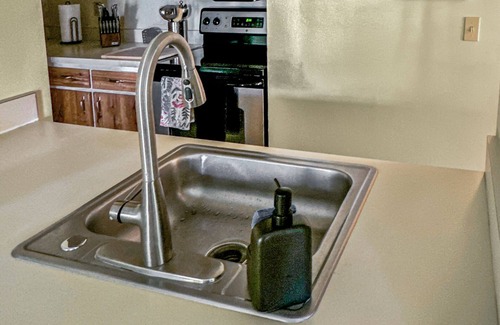 Saint Augustine Shores Condo | Serenity Shores Condo