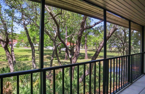 Saint Augustine Shores Condo | Serenity Shores Condo