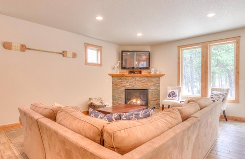 Pacific City House | Serenity Shores