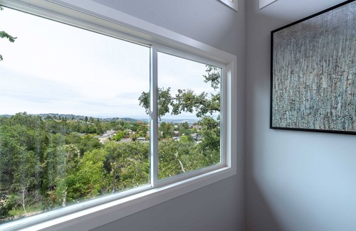 Farm Hills Apartment | Serenity, Sophistication, and Stunning Views