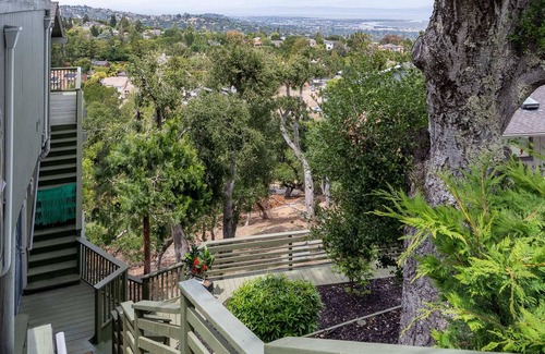 Farm Hills Apartment | Serenity, Sophistication, and Stunning Views