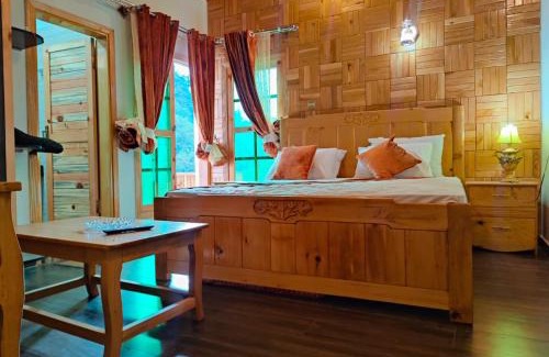 Dhirkot Hotel | Serenity Springs Resorts