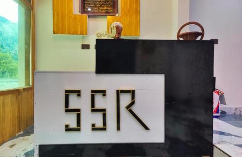 Dhirkot Hotel | Serenity Springs Resorts