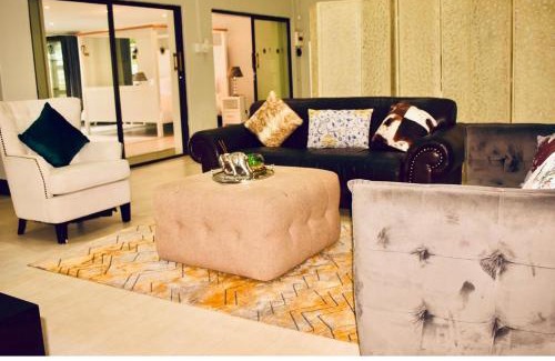 Walmer Apartment | Serenity Stay- Walmer