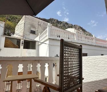 Benaojan House | Serenity Stone
