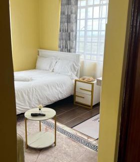 Ongata Rongai Apartment | Serenity studio