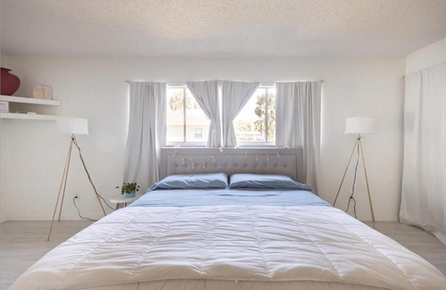 Lakewood Park House | Serenity Studio