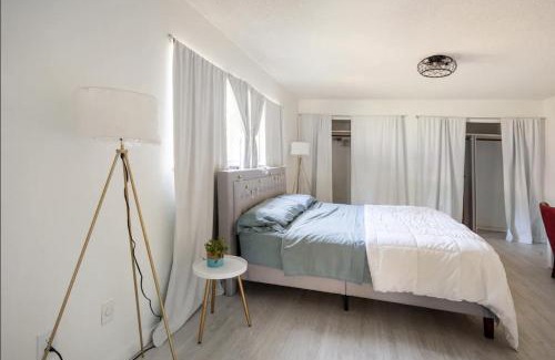 Lakewood Park House | Serenity Studio