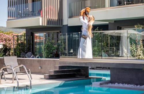 Nikita Apartment | Serenity Suites
